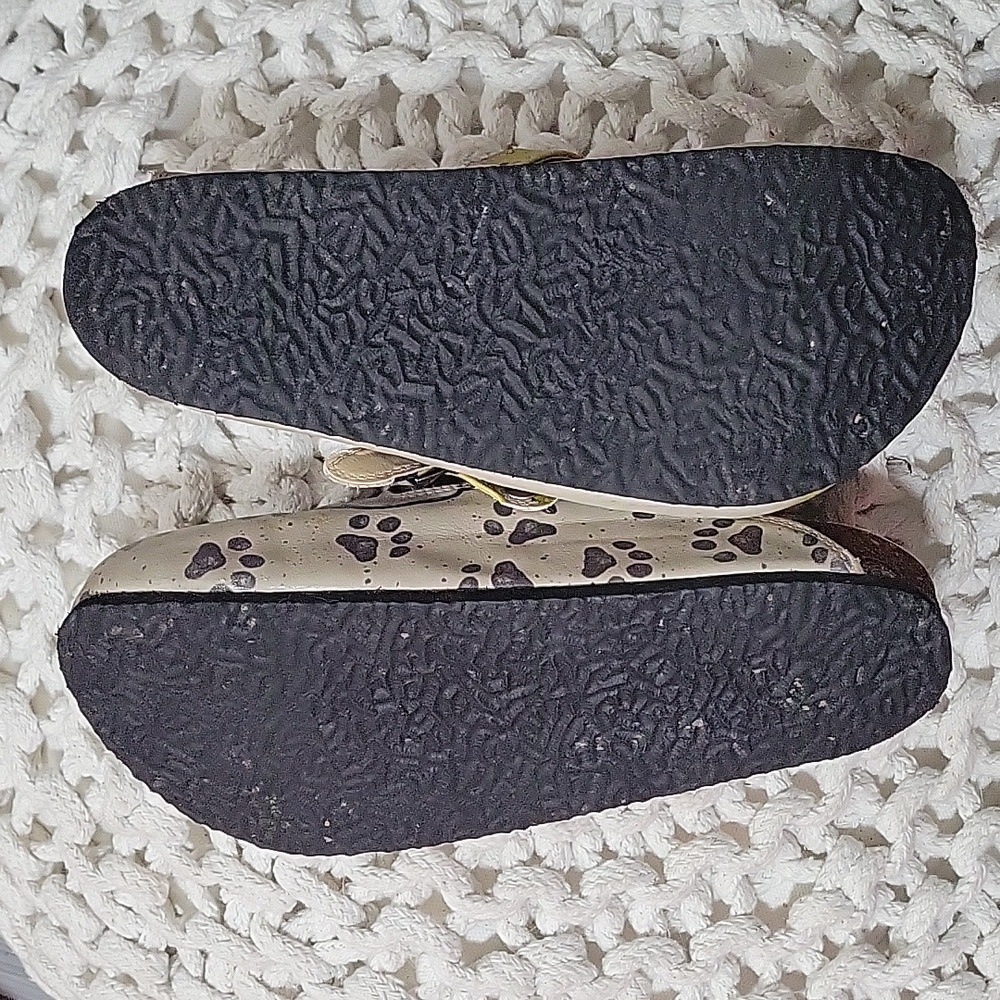 Puppy woof clogs woman - Picture 8 of 10